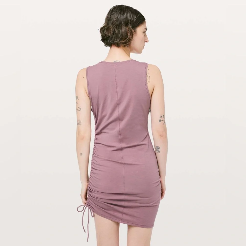 lululemon Cinch It Dress